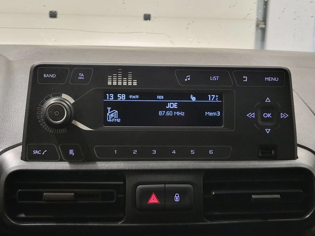 Opel Combo – foto 14