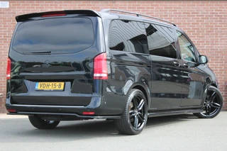 Mercedes-Benz Vito – thumbnail 5