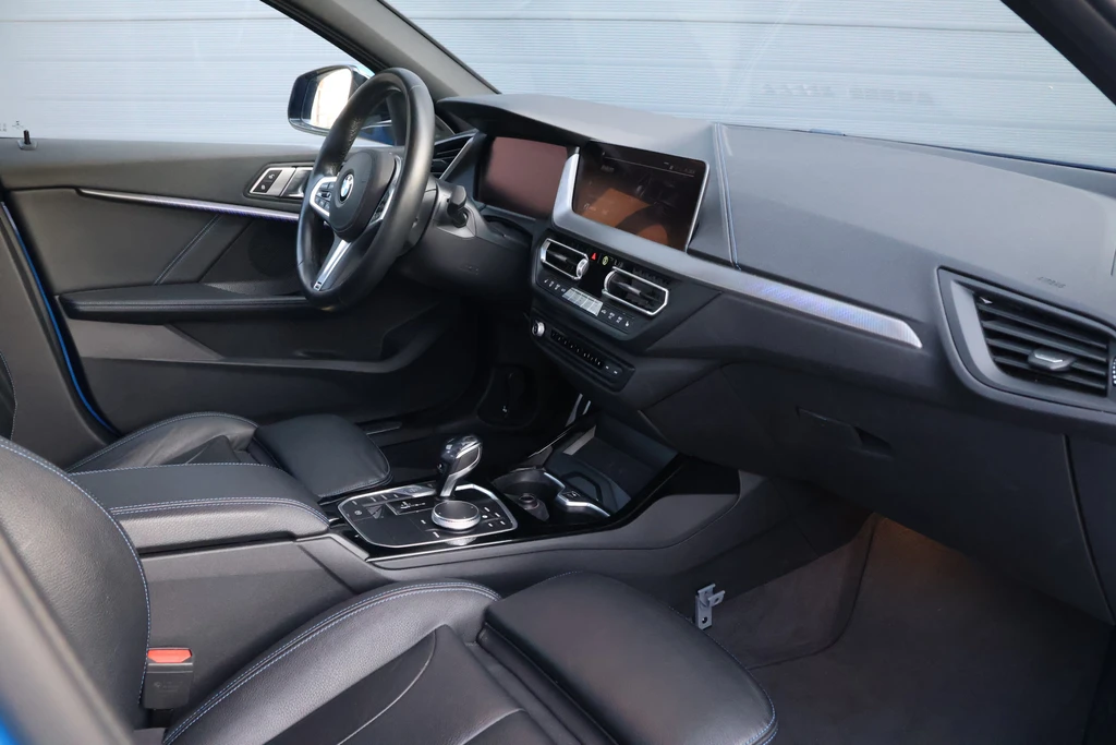 BMW 1 Serie – foto 16