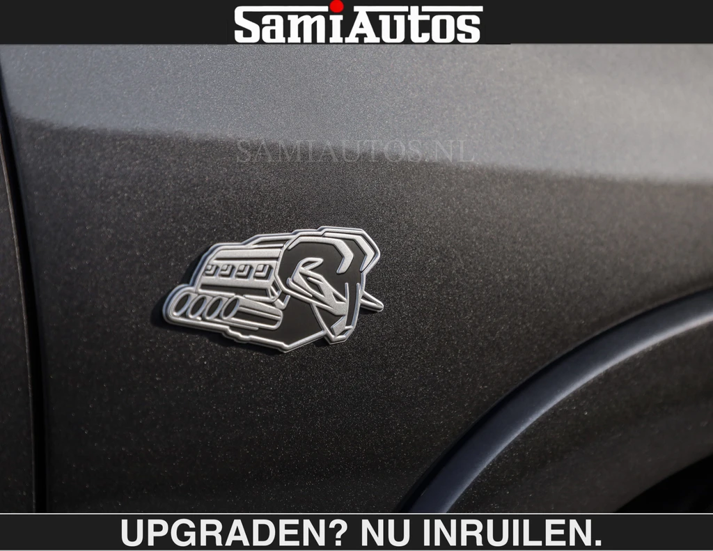 Dodge Ram Pick-Up – foto 26