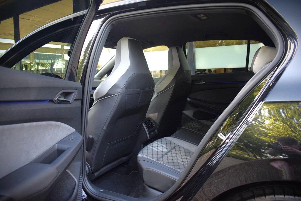 Volkswagen Golf – foto 14