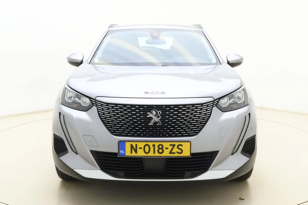 Peugeot e-2008 – foto 9