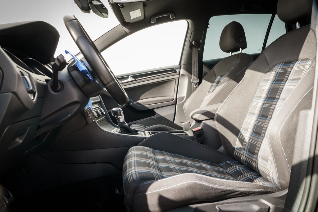 Volkswagen Golf – foto 15