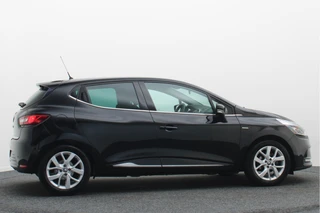 Renault Clio – thumbnail 9