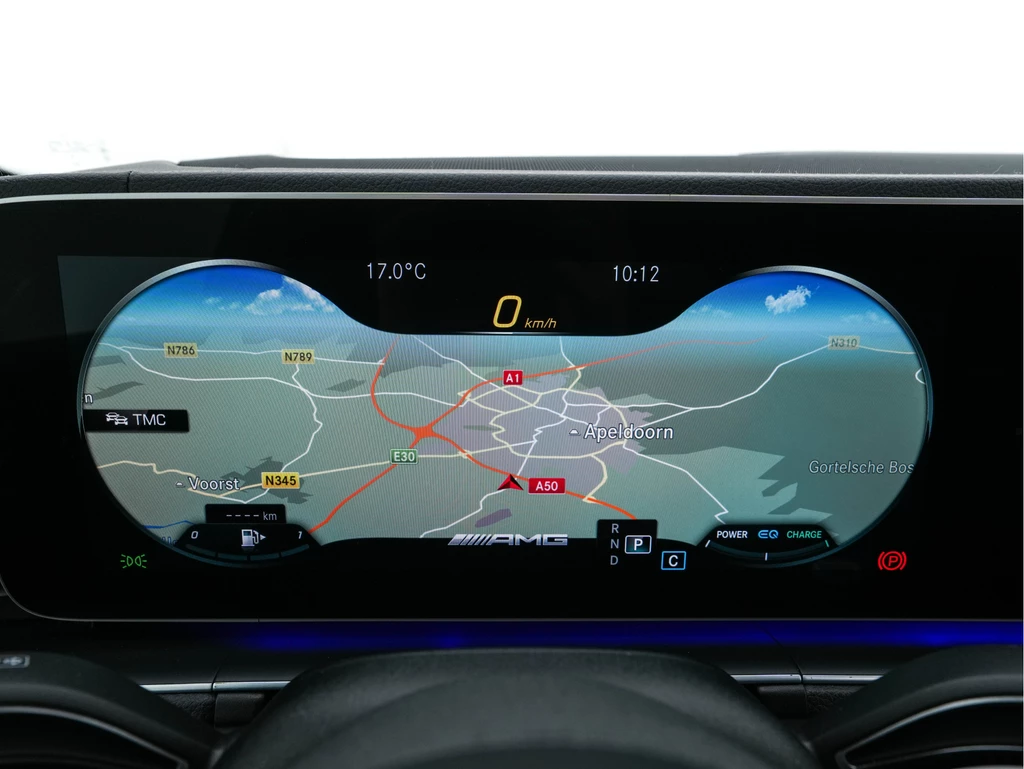 Mercedes-Benz GLE – foto 22