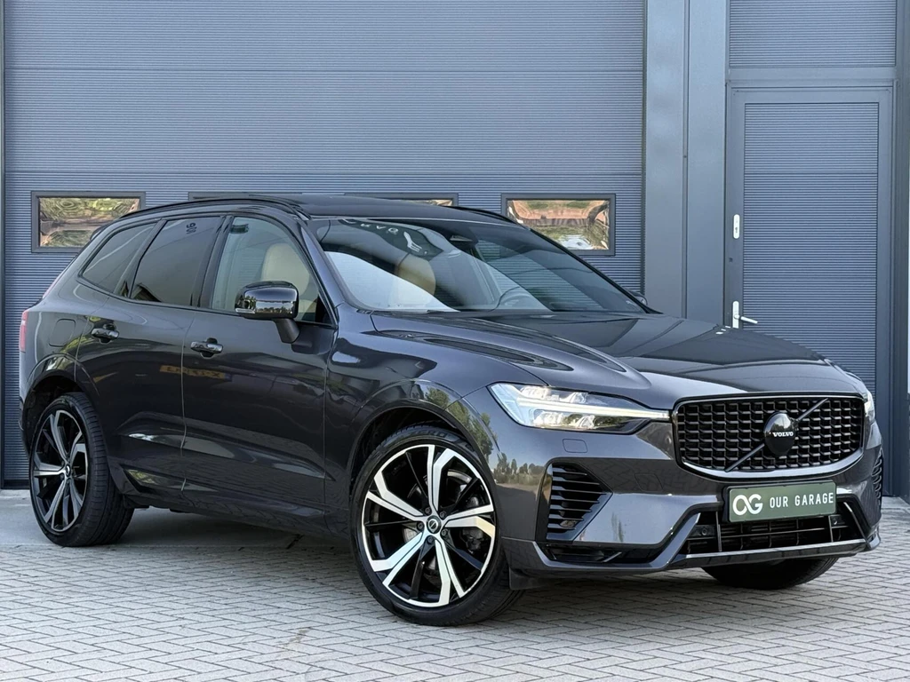 Volvo XC60 – foto 9