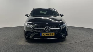 Mercedes-Benz A-Klasse – thumbnail 8