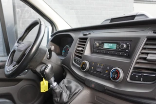 Ford Transit Custom – thumbnail 5