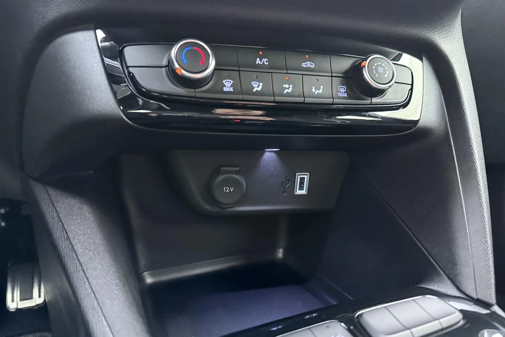 Opel Corsa – foto 26