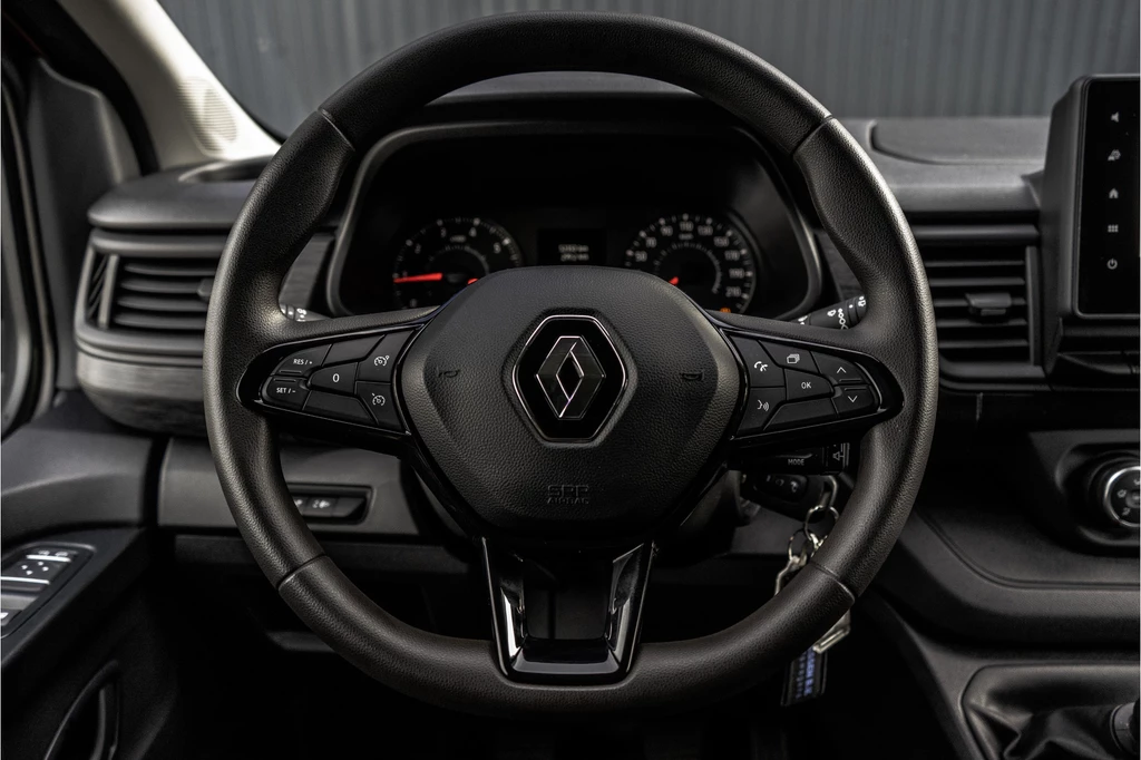 Renault Trafic – foto 21
