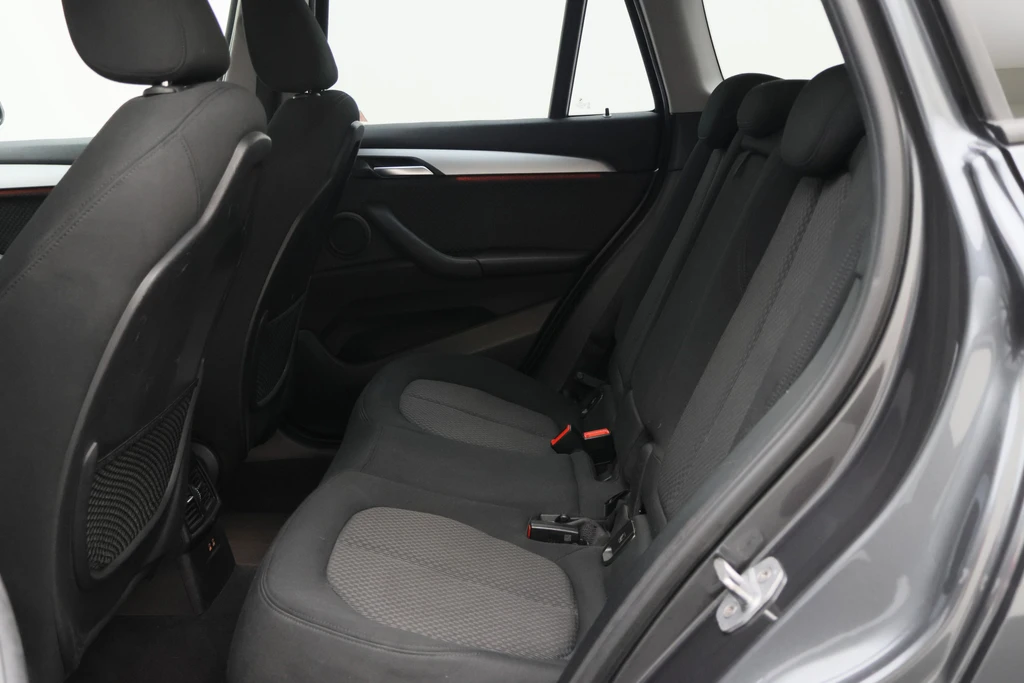 BMW X1 – foto 19