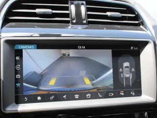 Jaguar F-PACE – thumbnail 9