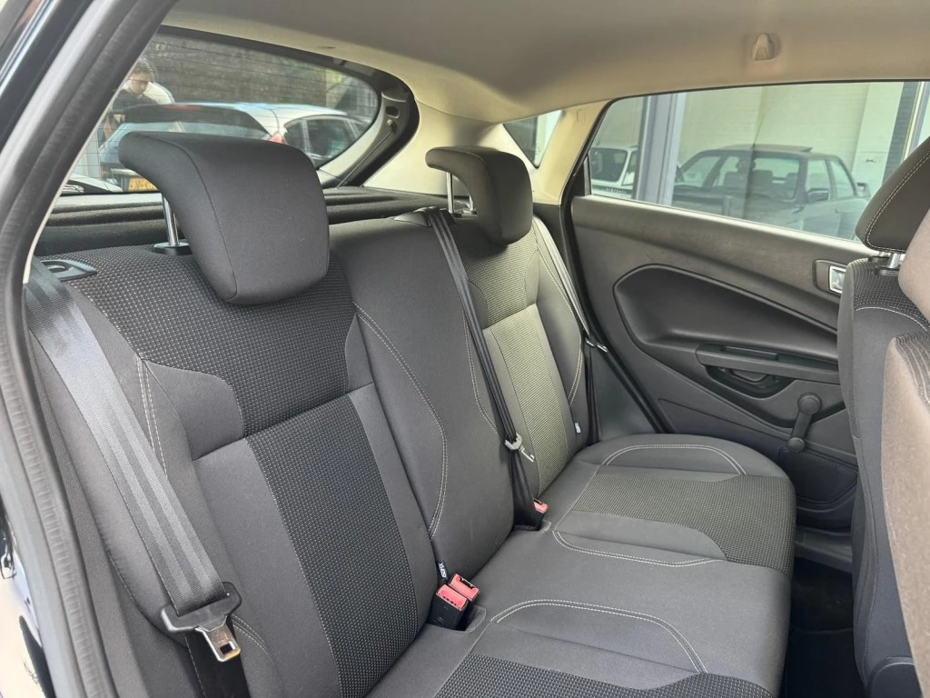Ford Fiesta – foto 37