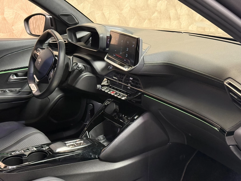 Peugeot 2008 – foto 13