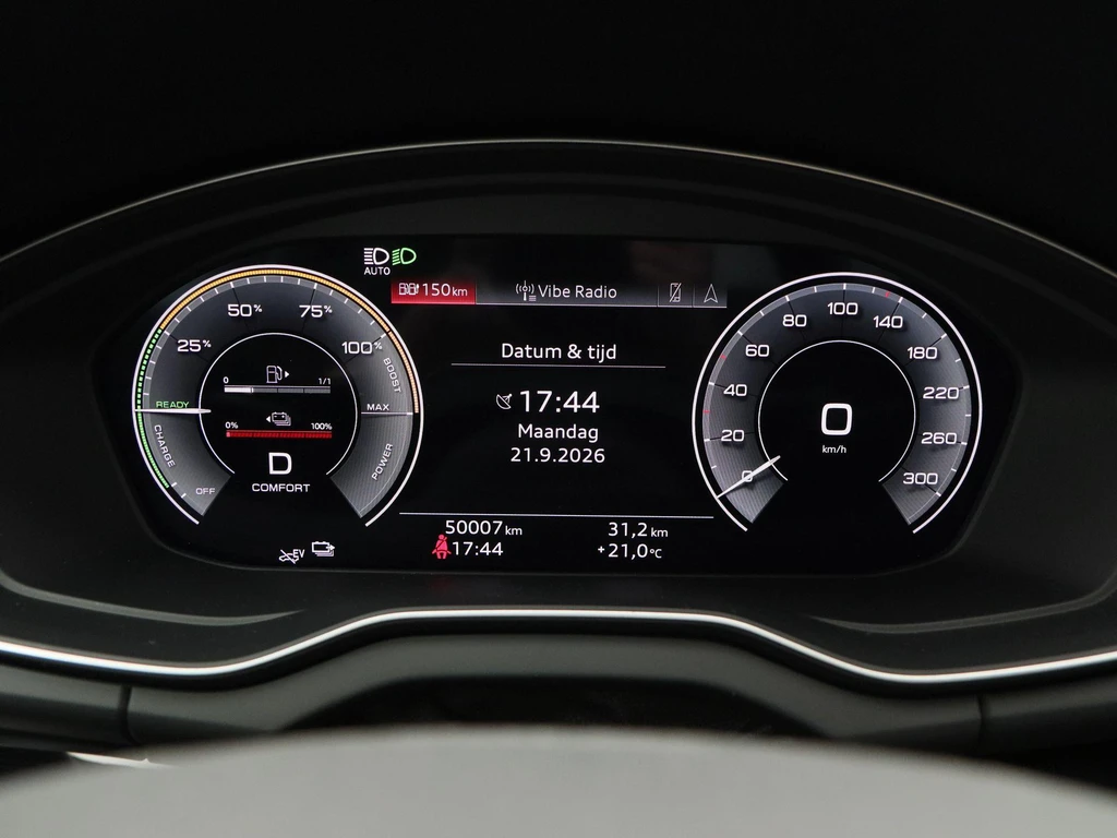 Audi Q5 – foto 27