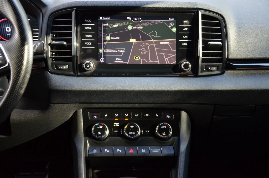 Škoda Karoq – foto 40