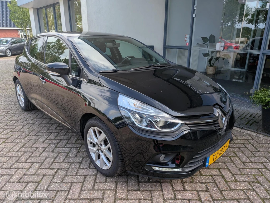 Renault Clio – foto 6