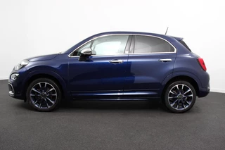 Fiat 500X – thumbnail 3