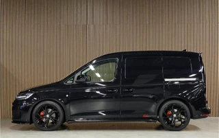 Volkswagen Caddy – thumbnail 2