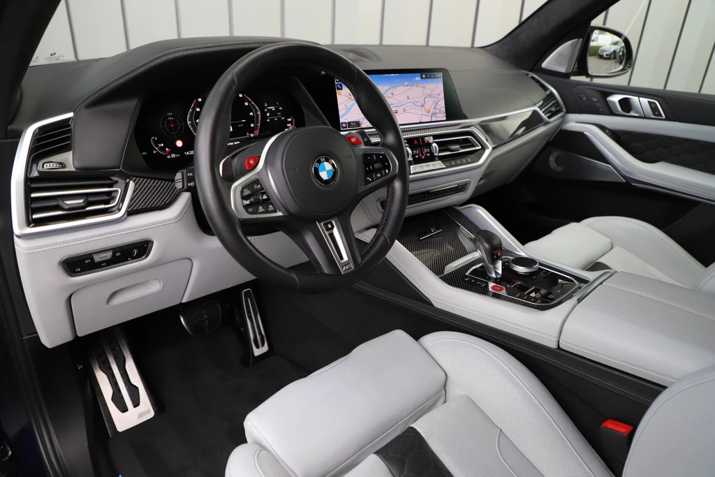 BMW X5 – foto 8