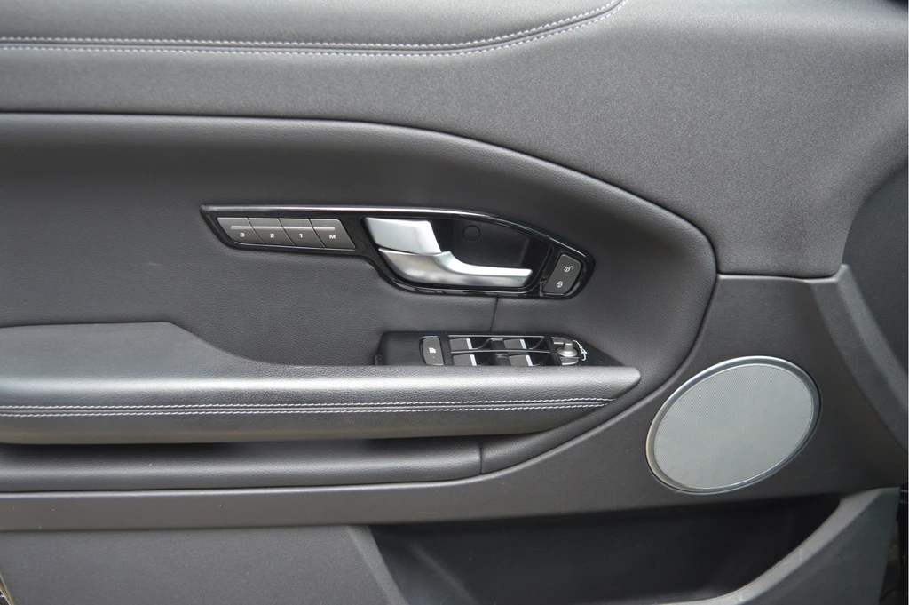 Land Rover Range Rover Evoque – foto 14
