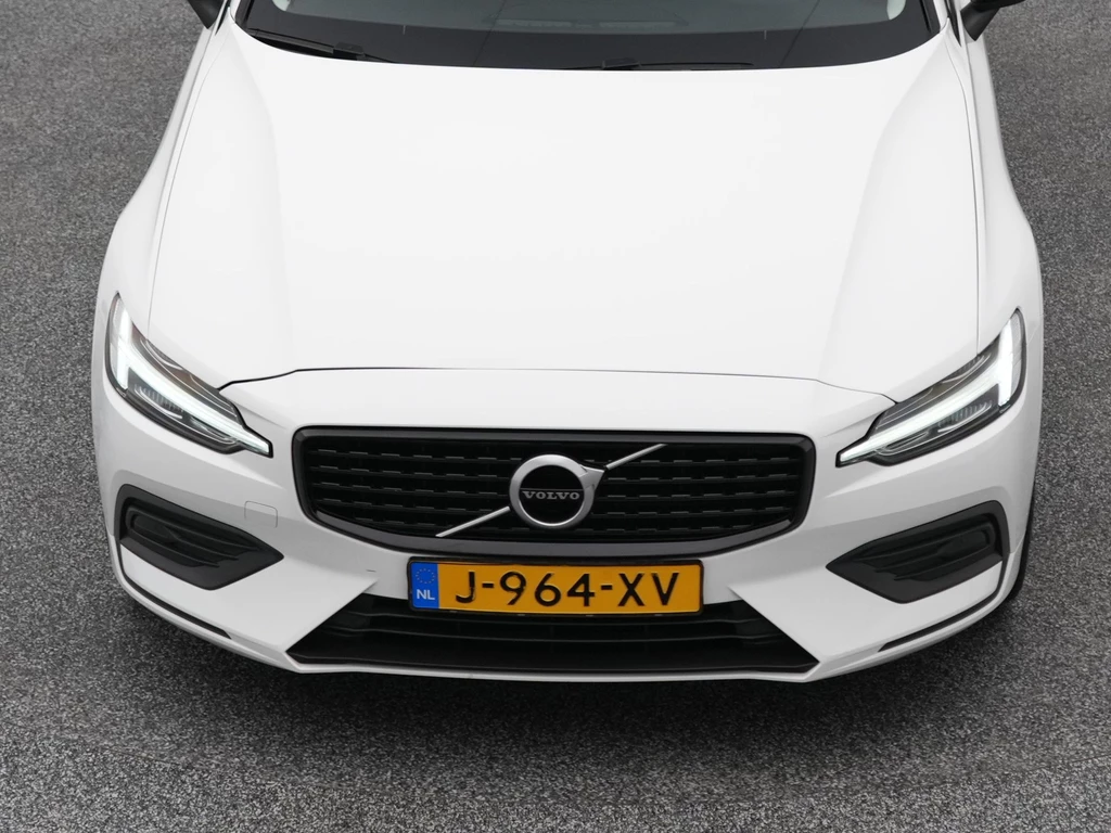Volvo V60 – foto 19