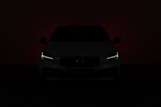 Volvo V40 – thumbnail 9