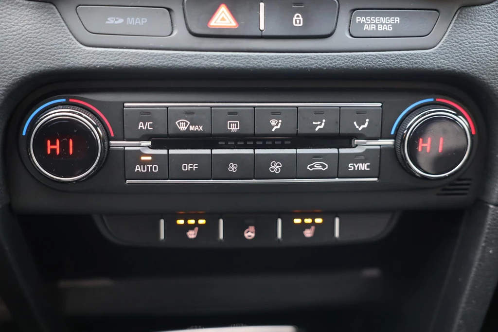 Kia ProCeed – foto 10