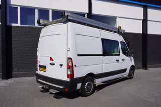 Renault Master – thumbnail 3