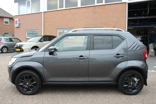 Suzuki Ignis – thumbnail 2