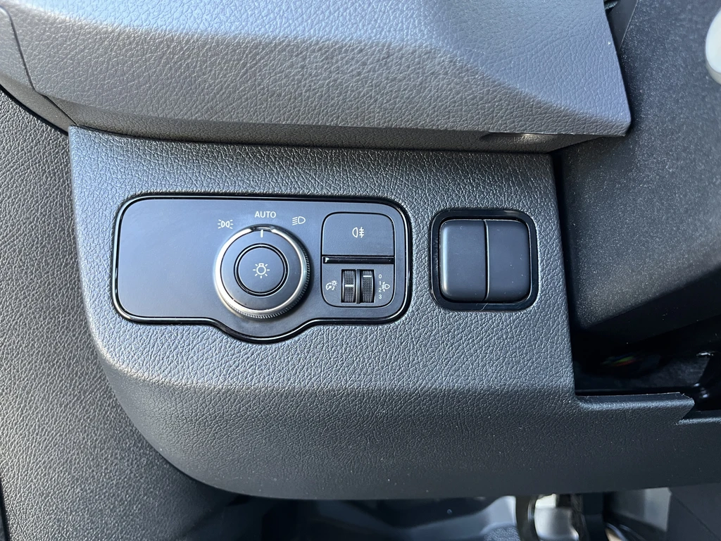 Mercedes-Benz Sprinter – foto 16