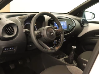 Toyota Aygo – thumbnail 19
