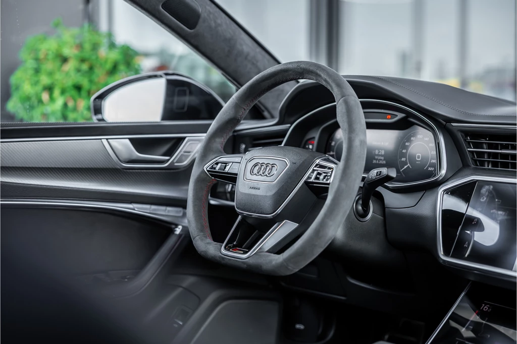 Audi RS7 – foto 14