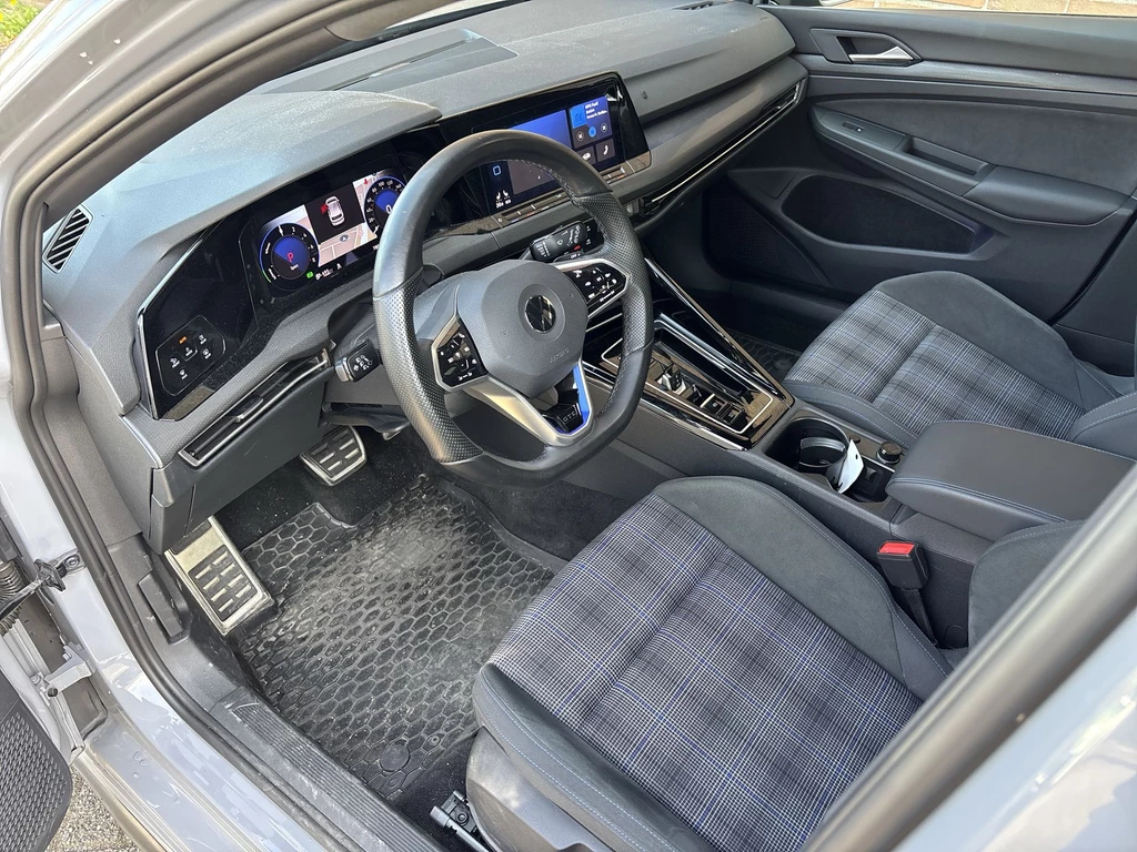 Volkswagen Golf – foto 11
