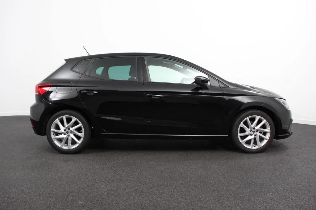 SEAT Ibiza – foto 8