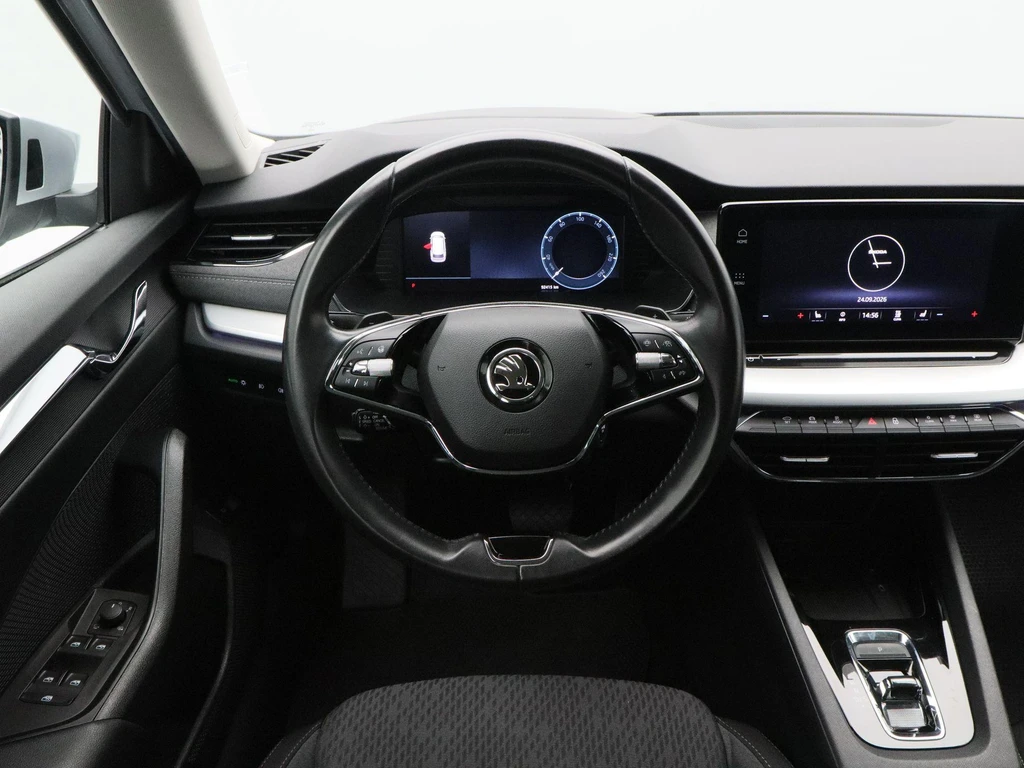 Škoda Octavia – foto 37