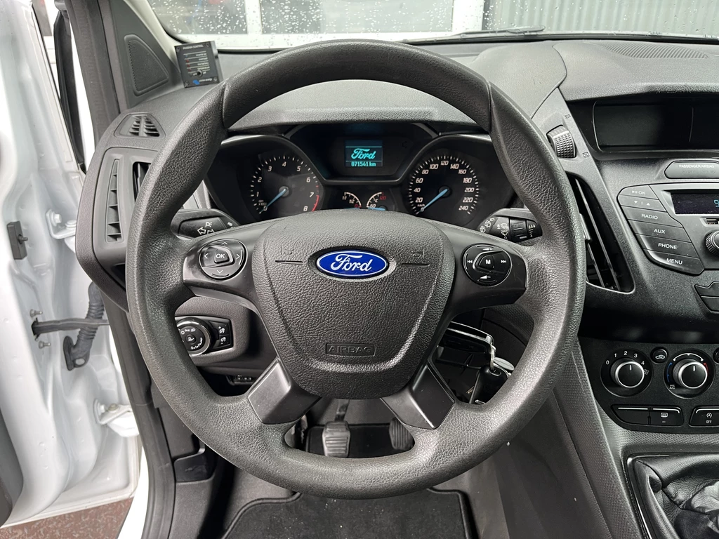 Ford Transit Connect – foto 17