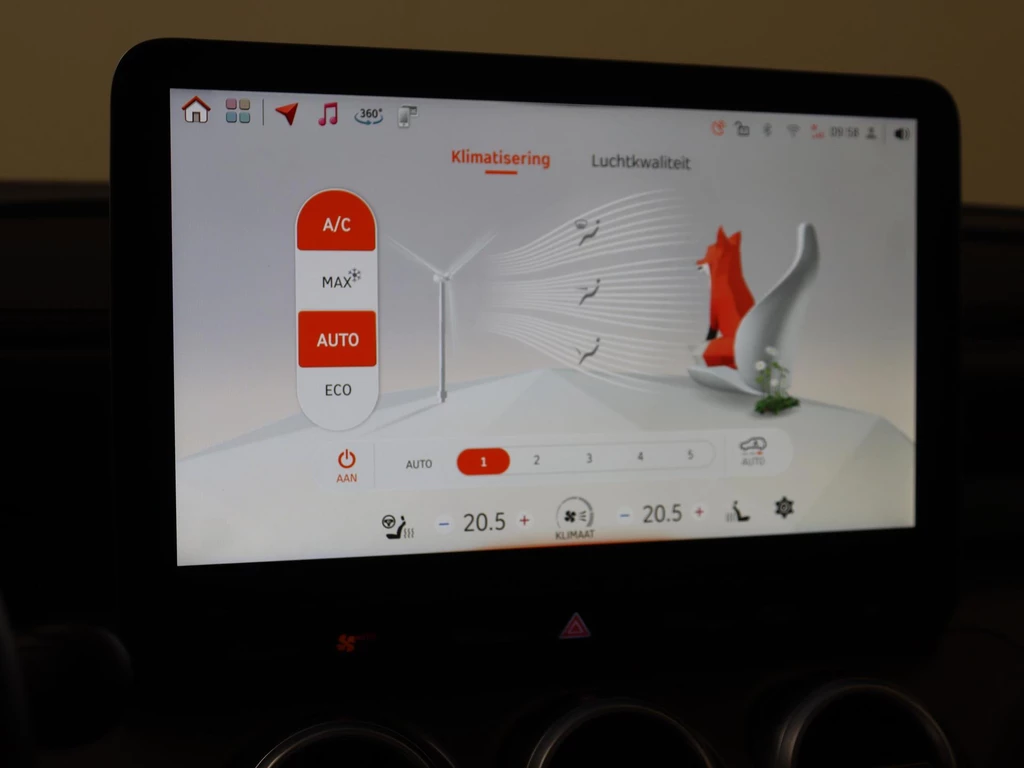 smart #3 – foto 17