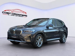 BMW X3 – thumbnail 1