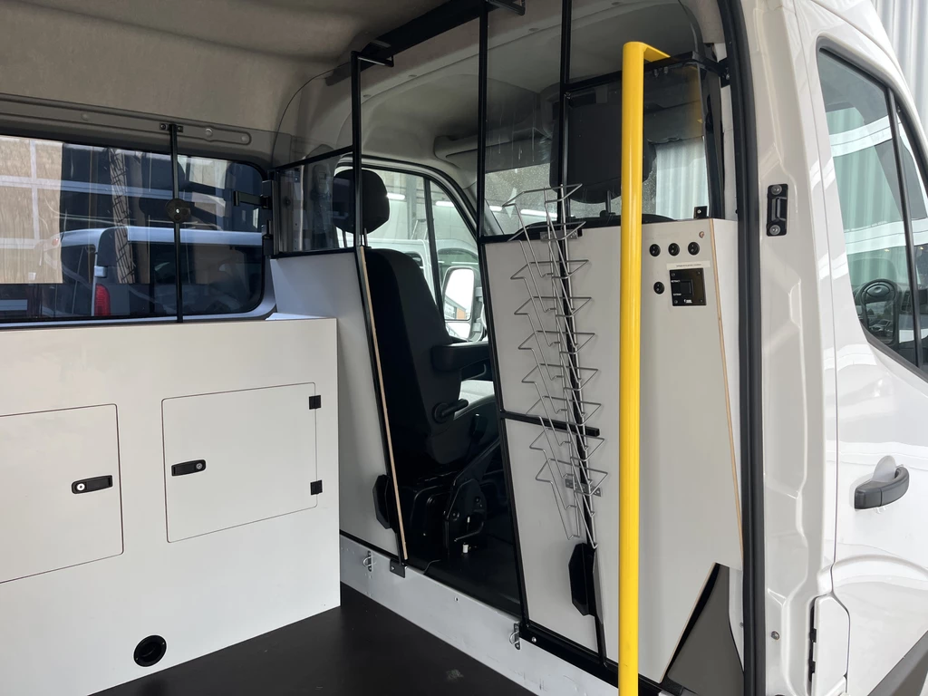 Renault Master – foto 32