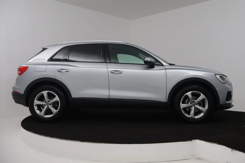 Audi Q3 – foto 6