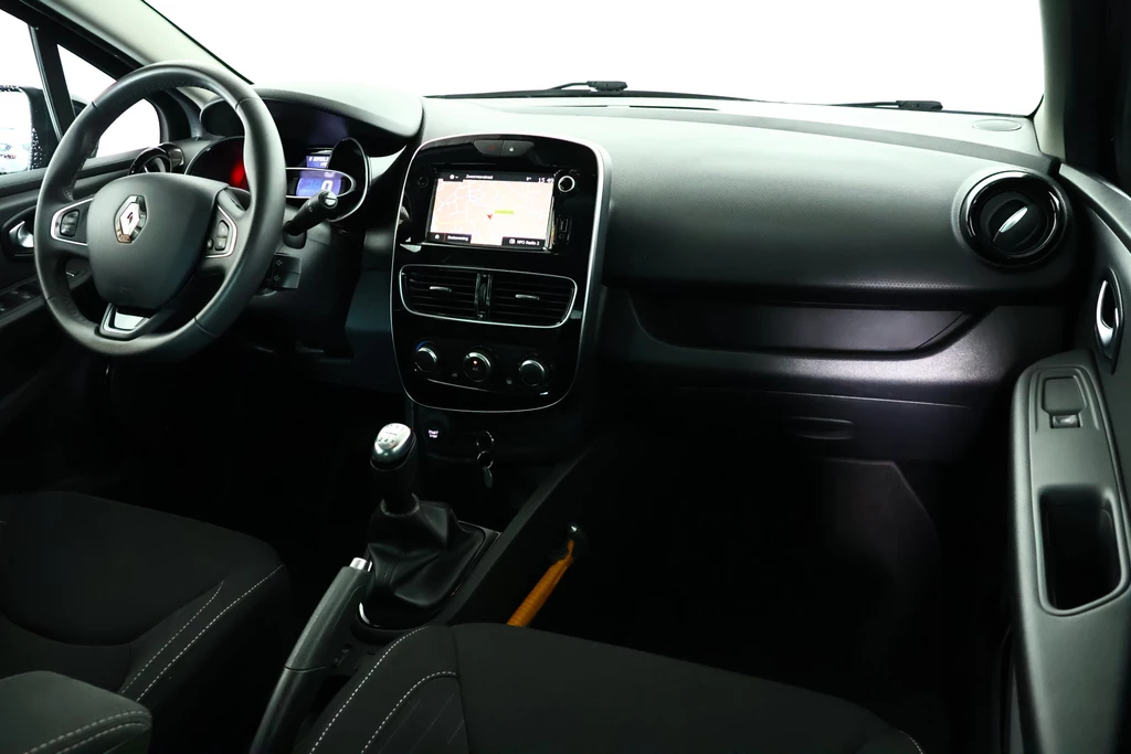 Renault Clio – foto 8
