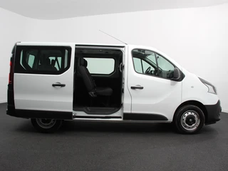 Renault Trafic – thumbnail 8