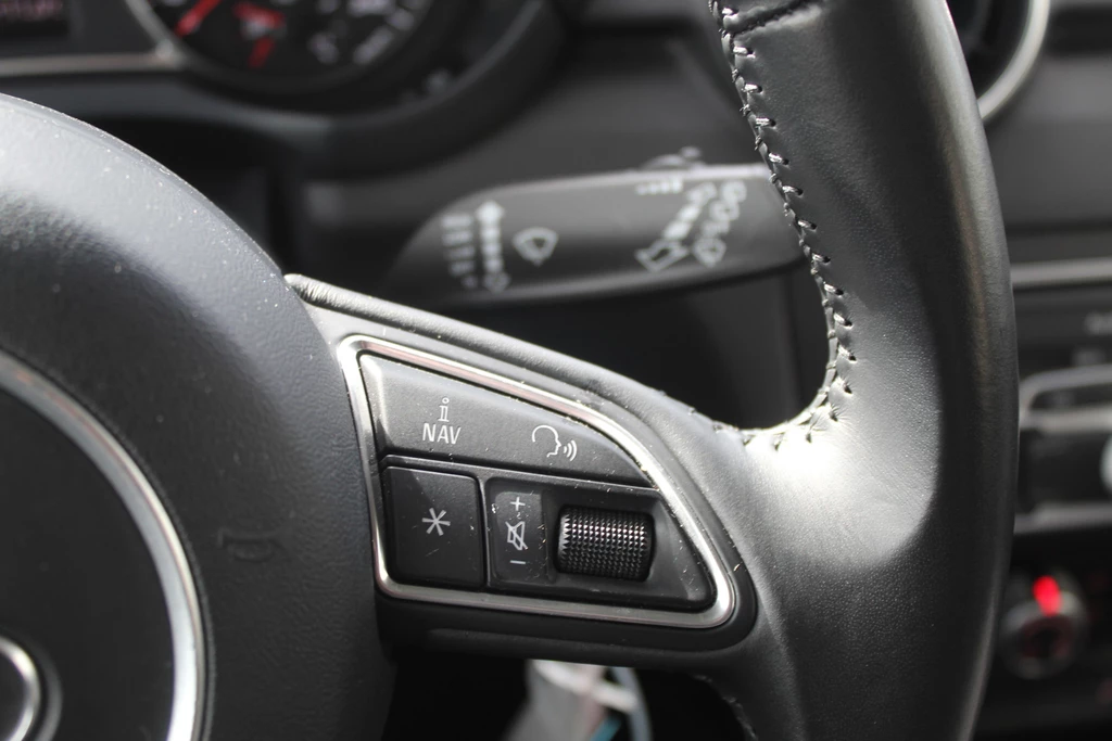 Audi A1 Sportback – foto 17