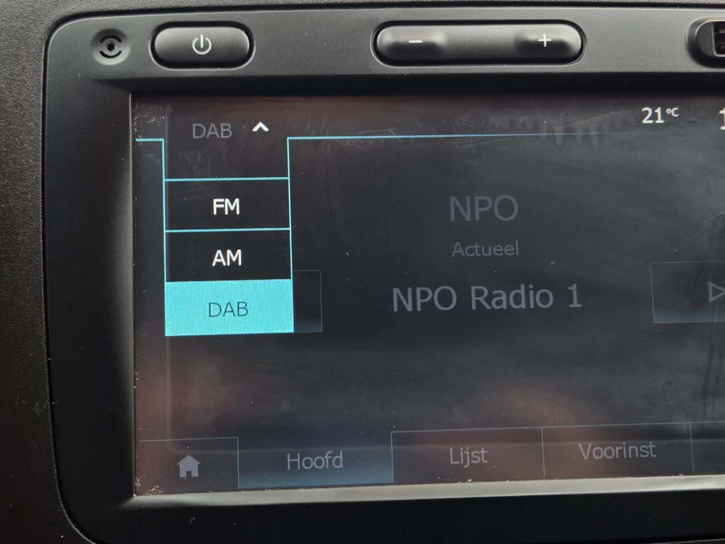 Opel Vivaro – foto 35