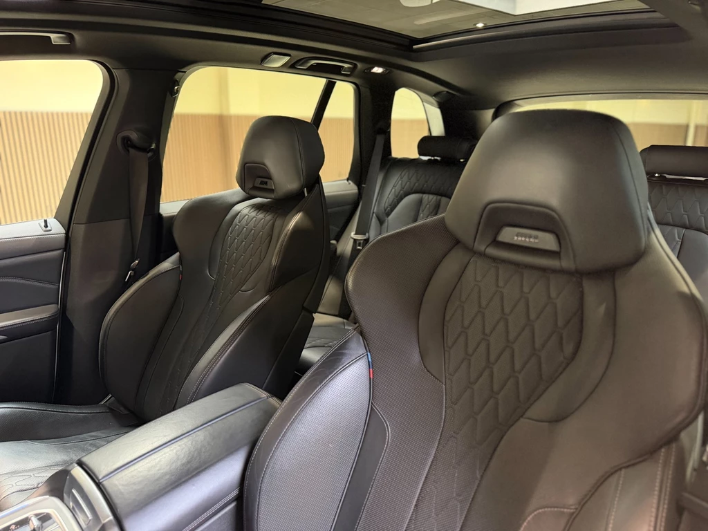 BMW X5 – foto 25