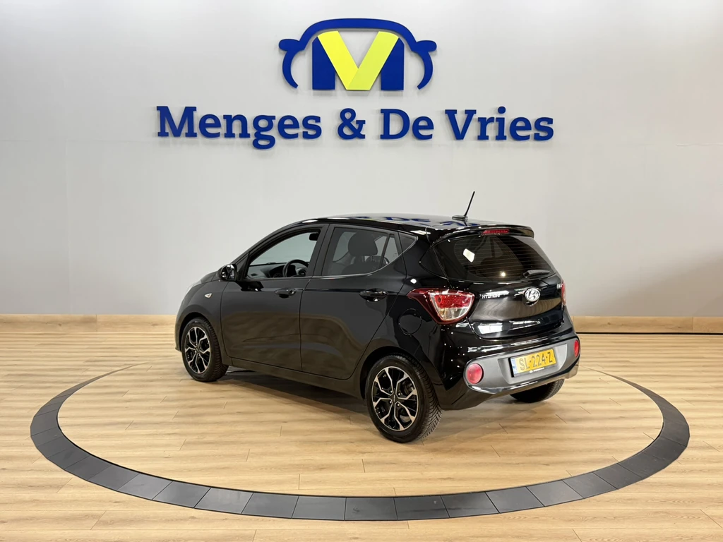Hyundai i10 – foto 3