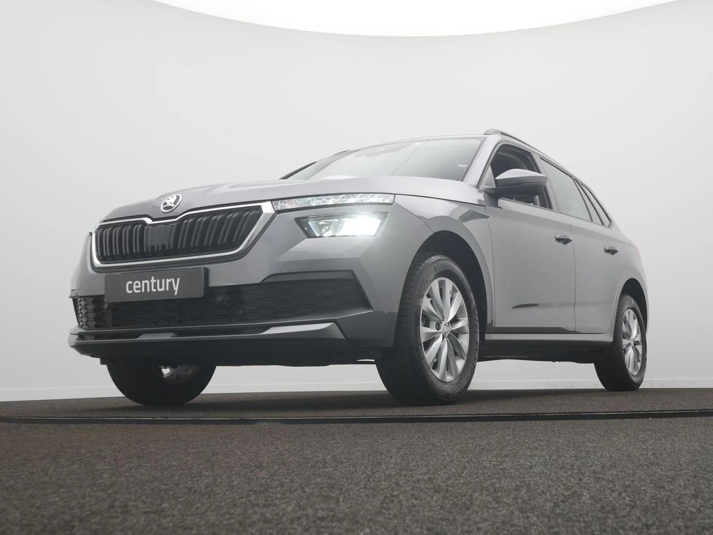 Škoda Kamiq – foto 2