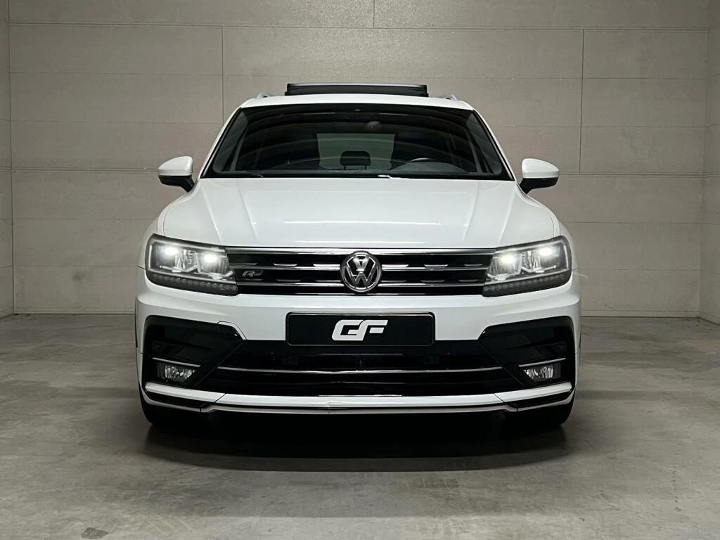 Volkswagen Tiguan – foto 16