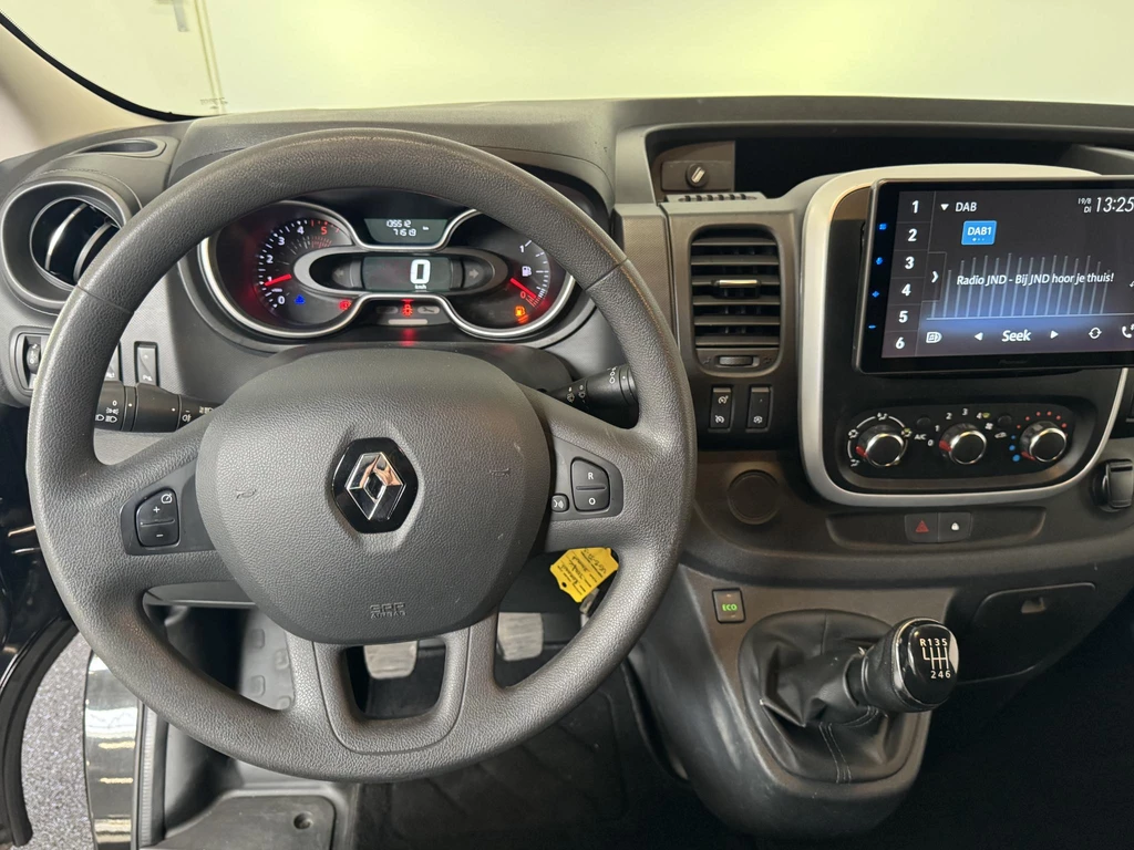 Renault Trafic – foto 18